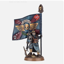 WH 40k Astra Militarum
