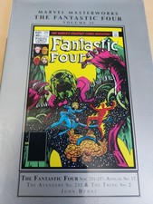 Fantastic four marvel - fantastic,