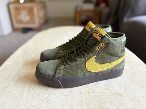 Size antihero x nike - antihero,