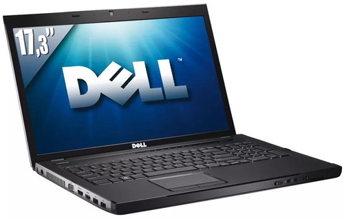 Dell vostro laptop intel - dell,