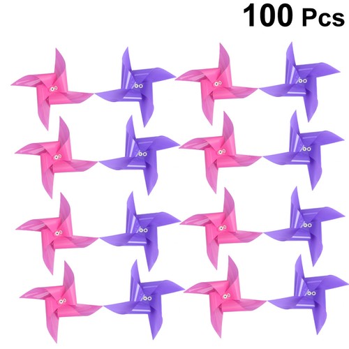 100pcs creative plastic - 100pcs,