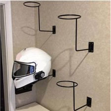 Motorbike Wall Mounted Wall