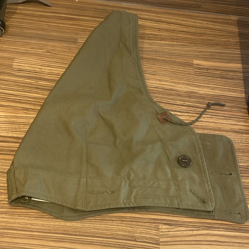 Wwii military army field - us,