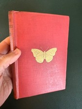 British Butterflies & Moths