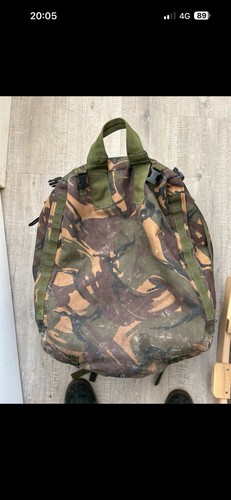 Dpm turtle back bergan - dpm,