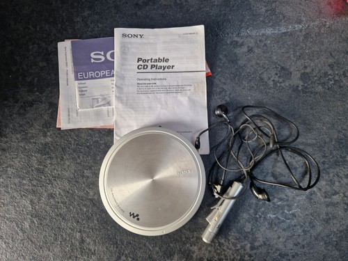 Sony walkman ej955 - jog, proof