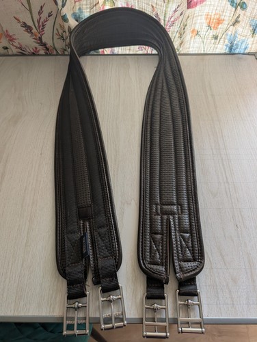Shires brown waffle anti - shires,