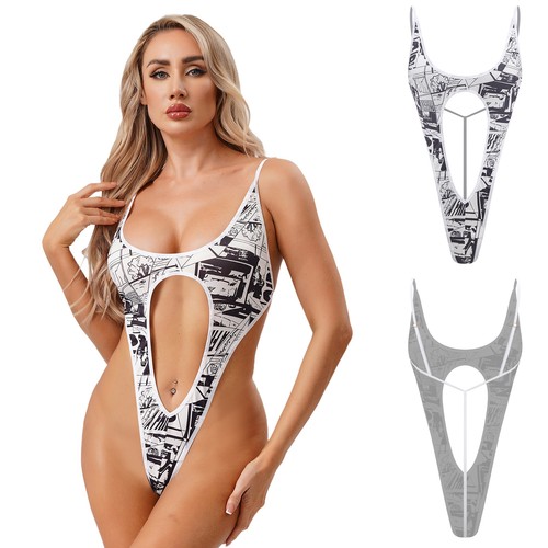 Womens cut out lingerie - womens,