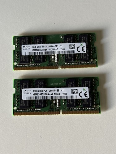 Hynix hma82gs6jjr8n 32gb - hynix, hma82gs6jjr8n-vk