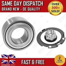 RENAULT TRAFIC MK2 2001-2014