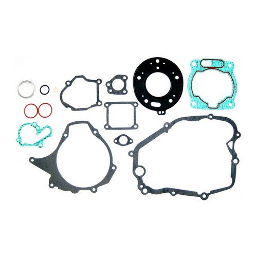 Vertex full gasket set fits - vertex,