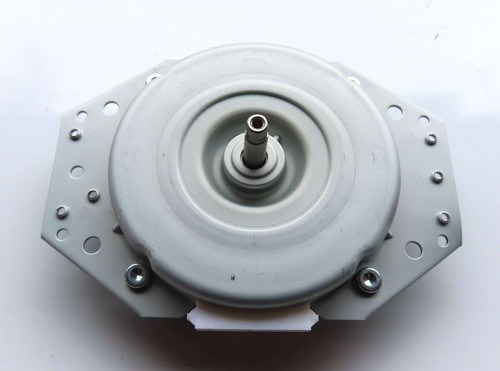 Dishwasher motor - lg,