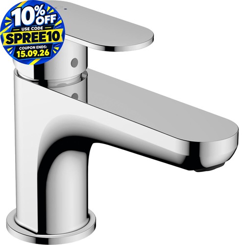 Hansgrohe rebris monotrou - rebris,