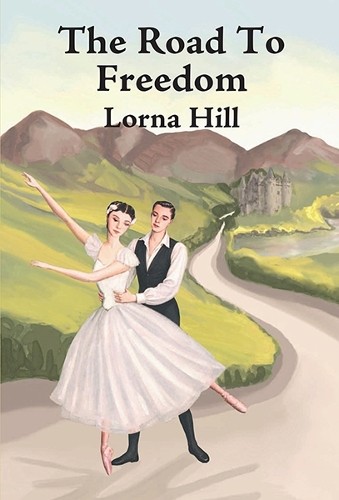 The road freedom lorna - road, to