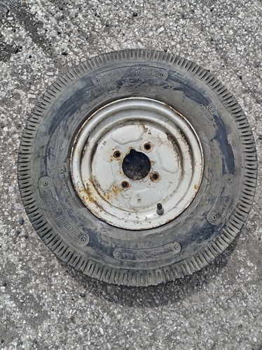500 6 ply 4 stud - 1, x