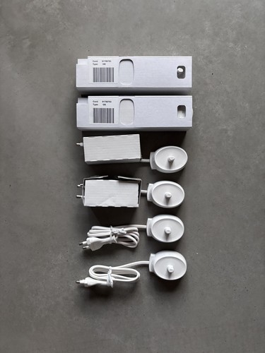 Genuine braun oral charger - braun, oral-b
