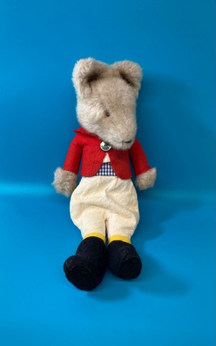 Vintage rare old fox - vintage,
