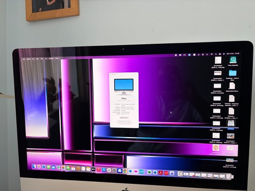 Apple imac inch - imac, 27-inch