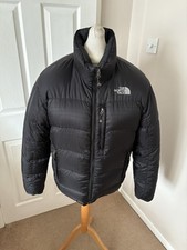 Men’s Black The North Face