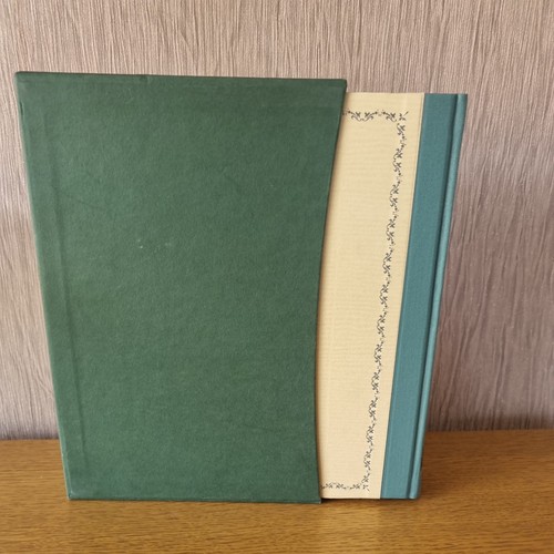 Folio society framley - folio,