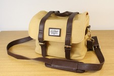 Fox Talbot Camera Bag Small
