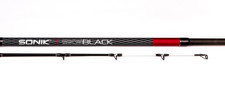 Sonik SKS Black Shore Rod 12ft