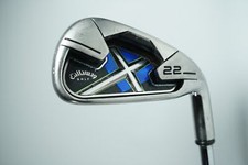 Callaway X22 4 Iron / Uniflex