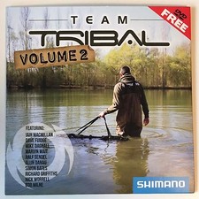 Shimano Team Tribal Tactics