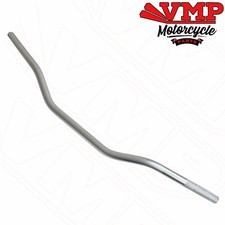 Motorcycle handlebars 22mm - motorcycle,