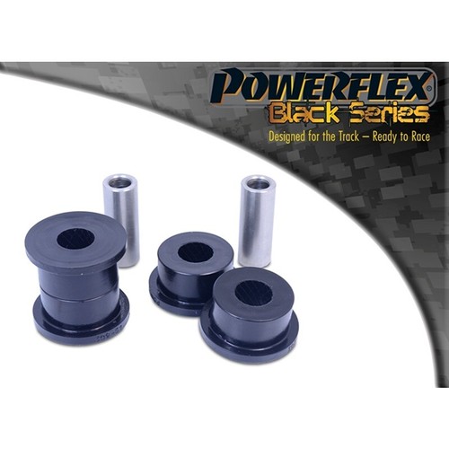 Powerflex black front lower - black,