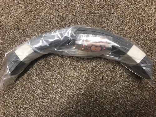 Brake linings axle set mg - set,