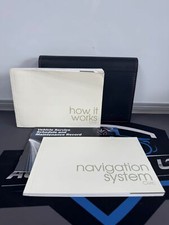 HONDA CIVIC OWNERS PACK /