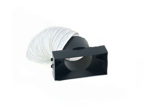 Timloc roof slate vent for - roof,