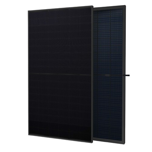 Elite 465w solar panel - 465w,