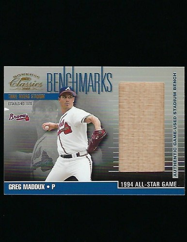2001 donruss classics - 2001,
