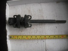 Ford Steering Column Coupling