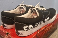 Ed Hardy Trainers/ Sneakers