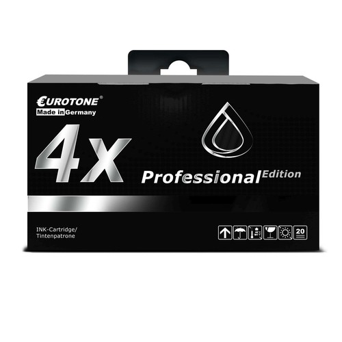 Eurotone pro ink - eurotone, t0611