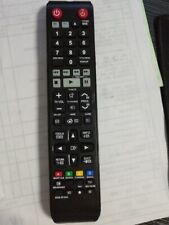 AK59-00164A Replaced Remote fit for Samsung BD-F8500 BD-F9500 BD-F8900M BD-F890