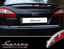 For Ford Mondeo IV MK4 - 3M