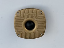 Tannoy Mercury MK 2 Gold Tweeter