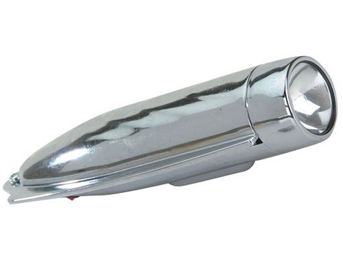 Front fender light - front,