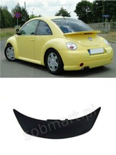 TRUNK BOOT SPOILER FOR VW New