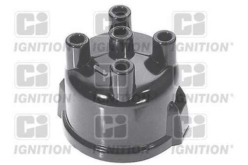 Genuine distributor cap - distributor,