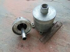 Classic Datsun SSS 180B Carburettor Dashpot Piston 610 Coupe 1974 Nissan Carb 