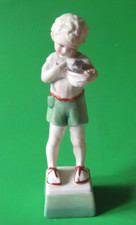Vintage Royal Worcester Figure