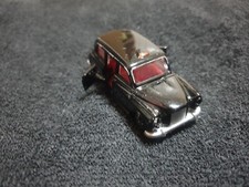 Realtoy Black Cab London Taxi