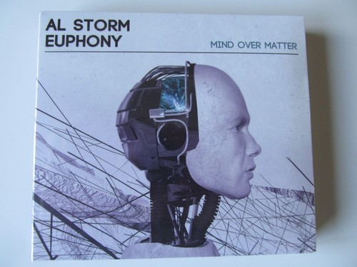Storm euphony mind over - euphony,
