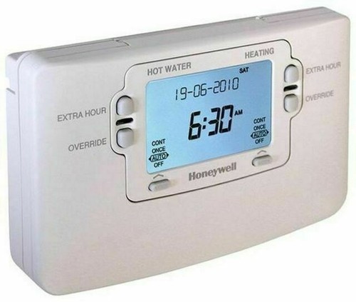 Honeywell st9400s channel - 2,