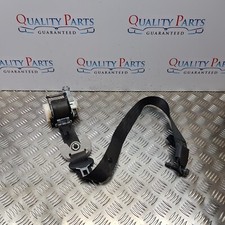 2012 KIA SPORTAGE MK3 SEAT BELT FRONT LEFT PASSENGER SIDE 88810-3U210ED